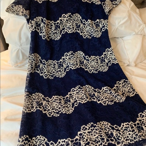 Jessica Simpson cocktail dress - Picture 8 of 10